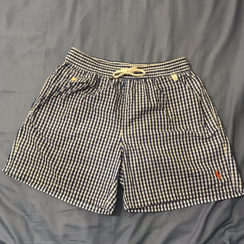 Polo Ralph Lauren Men’s Swimsuit